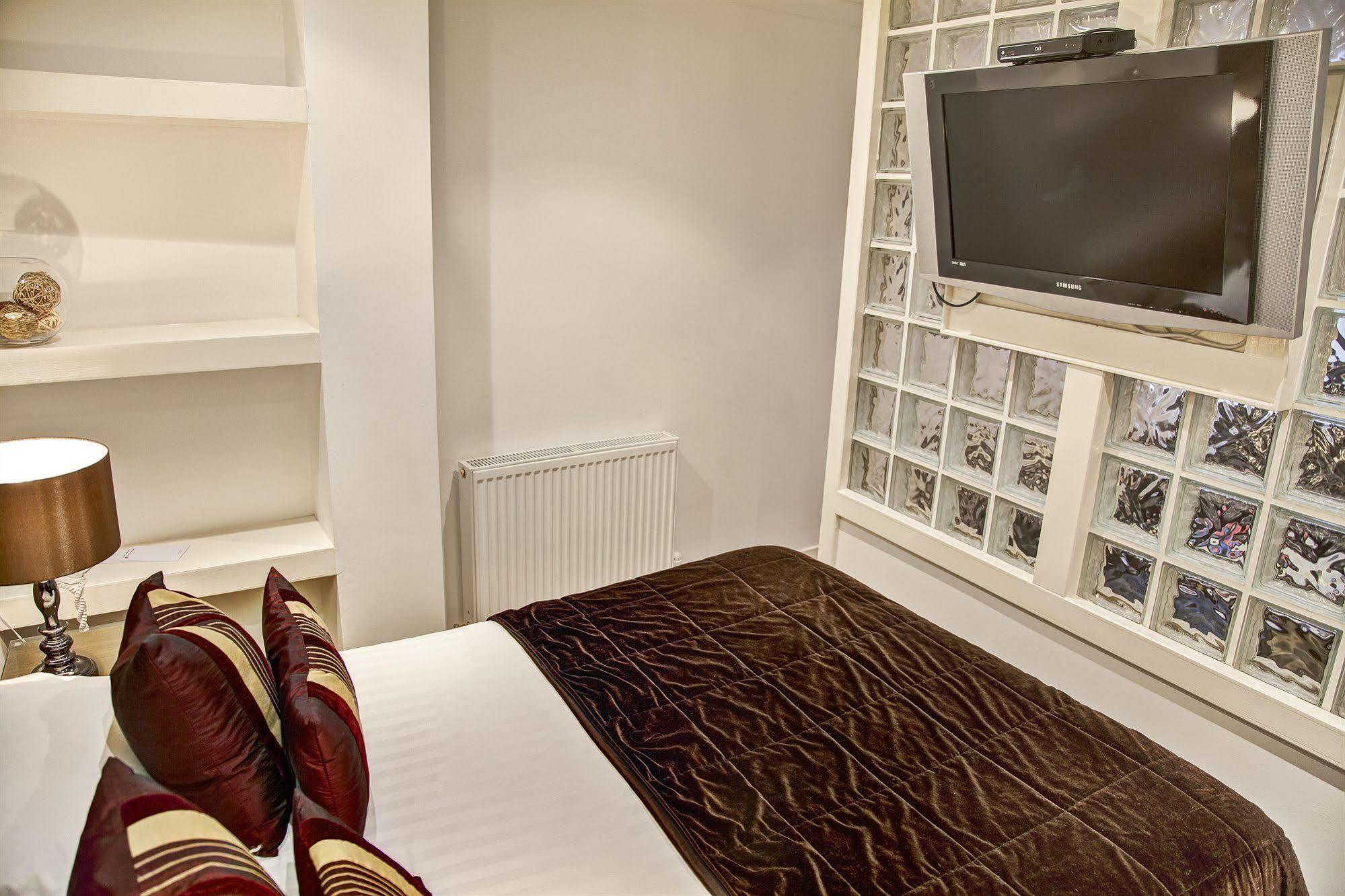 Fountain Court Apartments - Grove Executive Эдинбург Экстерьер фото